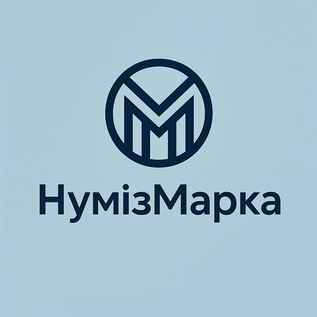 MonetaryMart.shop — Колекційні монети, банкноти та поштові марки онлайн