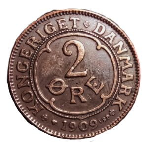 Dania 2 ore, 1909 (2)