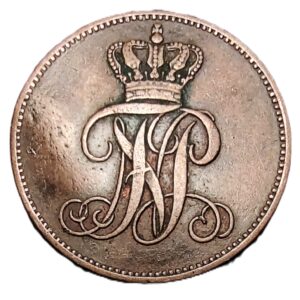 Oldenburg grote, 1853