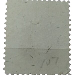 Documentary Revenue Stamp