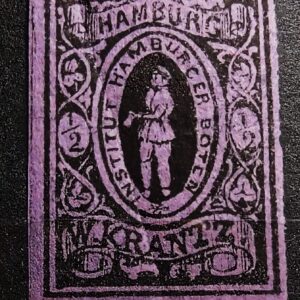 INSTITUT HAMBURGER BOTEN